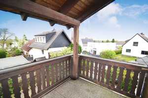 **Königswinter: Bestlage Ittenbach - Traumblick**
Charmantes Wohnhaus mit Bauparzelle – Rhein-Sieg-Kreis – Vorschaubild 7