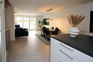 **Reihenhaus mit Design-Finish und hochwertiger Ausstattung** – Die vollständige Adresse der Immobilie erhältst du vom Anbieter., 67551 Heppenheim, Worms – Vorschaubild 4