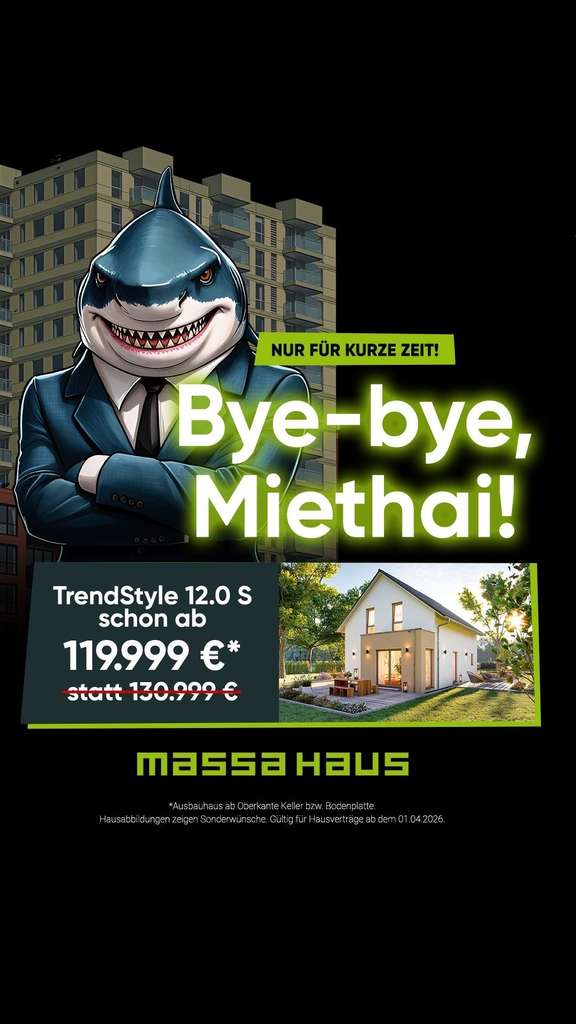 Immobilie in Marktrodach - Aktion rein ins Eigenheim - Bild 0