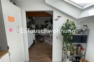 Tauschwohnung: Dachgeschosswohnung Köln Ehrenfeld – Die vollständige Adresse der Immobilie erhältst du vom Anbieter., 50825 Ehrenfeld (Ortsteil), Köln – Vorschaubild 8