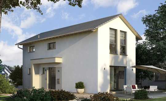 Gestalten Sie Ihr Traum-Stadthaus in Winden!