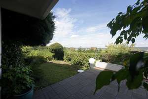 Mehr als 250 m² Terrasse... 
über den Dächern von Saarbrücken! – 66119 Sankt Arnual, Saarbrücken – Vorschaubild 9