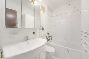 Ankommen & loswohnen: 
3-4-Zimmer-Maisonette-Wohnung mit ca. 170 m² Gartenanteil und Garage – Ebersberg (Kreis) – Vorschaubild 11