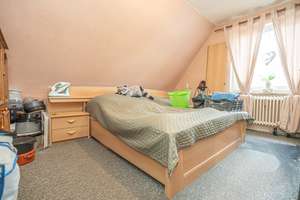 Zweifamilienhaus in ruhiger Lage – Die vollständige Adresse der Immobilie erhältst du vom Anbieter., 27568 Lehe, Bremerhaven – Vorschaubild 13