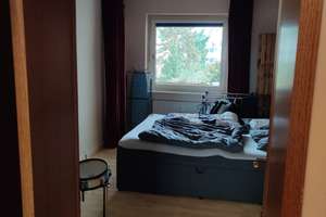 Vollmöblierte 2-Zimmer-Wohnung mit geräumigem Balkon im 2. OG in Düsseldorf-Bilk – Auf'm Hennekamp 4, 40225 Bilk, Düsseldorf – Vorschaubild 20