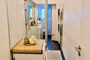 Düsseldorf-Unterbilk: Top renovierte 3-Zimmer-EG-Wohnung – Düsseldorf – Vorschaubild 12