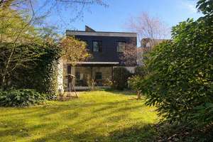 Stadthaus mit sonnigem Garten in gefragter Lage – Die vollständige Adresse der Immobilie erhältst du vom Anbieter., 22359 Volksdorf, Hamburg – Vorschaubild 18