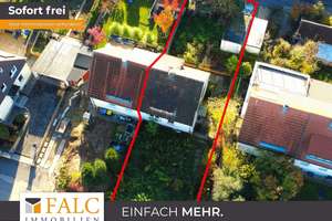 Sanierungsbedürftiges Haus sucht nach neuem Glanz in toller Heilbronner Ortslage!  - FALC Immobilien