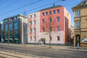 ZINSHAUS - Wohn- und Geschäftshaus in 1A-Lage von Heilbronn – Die vollständige Adresse der Immobilie erhältst du vom Anbieter., 74072 Heilbronn, Heilbronn – Vorschaubild 2