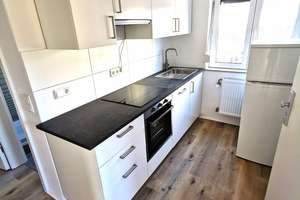 Exklusiv: Kürzlich saniert, EBK, 1.OG, Balkon Südausrichtung, direkt v. Eigentümer – Die vollständige Adresse der Immobilie erhältst du vom Anbieter., 85055 Nordost, Ingolstadt – Vorschaubild 6