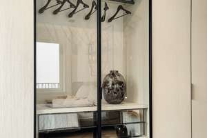 Luxuriöse 2-Zimmer-Neubauwohnung nahe Kantstraße in Charlottenburg – Schlüterstraße 18, 10625 Charlottenburg, Berlin – Vorschaubild 8