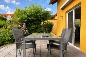 idyllische Siedlungslage | Bj. 2012 - freistehend | Kamin | Fußbodenheiz. | EBK | PV-Anlage | Garage – 4207 Lausen-Grünau, Leipzig – Vorschaubild 23