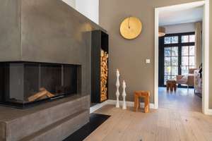 Manhattan-Feeling in Hamburg-Uhlenhorst. Exklusives Loft mit eigenem Bootsanleger - COURTAGEFREI! – Die vollständige Adresse der Immobilie erhältst du vom Anbieter., 22085 Uhlenhorst, Hamburg – Vorschaubild 14