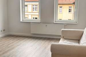 Attraktive 2-Zimmerwohnung mit Küche, Balkon und Stellplatz in zentrumsnaher Lage! – Friedrich-Engels-Straße 6, 99086 Johannesvorstadt, Erfurt – Vorschaubild 7