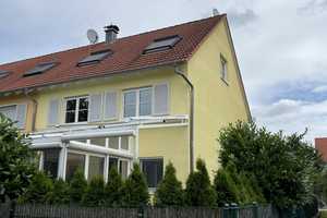 Wohlfühlhaus mit viel Platz für die Familie! Provisionsfrei und ohne Sanierungsstau! – Johannes-Drach-Straße 33, 97753 Main-Spessart (Kreis) – Vorschaubild 2