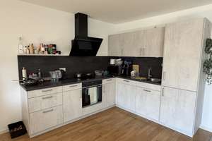 Nachmieter gesucht zum 01.12.2026 - Moderne 2-Zimmer-Wohnung in Aschaffenburg Stadtmitte – Dinglerstraße 25, 63739 Stadtmitte, Aschaffenburg – Vorschaubild 4