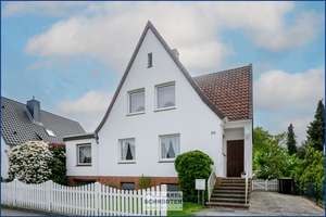 Liebevolles Zuhause in bester Lage! – Die vollständige Adresse der Immobilie erhältst du vom Anbieter., 29221 Celle – Vorschaubild 2