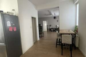 Gemütliche 2-Zimmer Erdgeschosswohnung – zentral in Stuttgart Mitte – Urbanstraße 92, 70190 Kernerviertel, Stuttgart – Vorschaubild 2