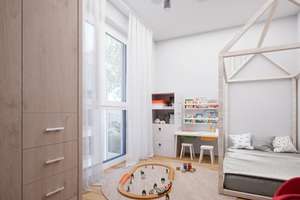 Ihr Reihenhaus in Berlin-Britz: Mehr Platz für Familie. Mit großem Garten. Und weiterhin Berlin. – Backbergstraße 14, 12359 Britz, Berlin – Vorschaubild 6
