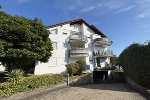 Sonnig wohnen in Stuttgart-Botnang: Charmante 2-Zimmer-Wohnung mit Balkon & Einbauküche – 70195 Botnang-Süd, Stuttgart – Vorschaubild 17