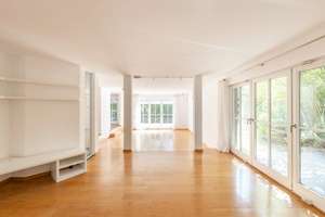 * Familienfreundliches Architektenhaus mit besonderem Wohnflair * – Die vollständige Adresse der Immobilie erhältst du vom Anbieter., 40629 Ludenberg, Düsseldorf – Vorschaubild 9