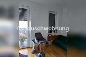 Tauschwohnung: Lichtdurchflutete Wohnung zum Zweitbezug  zum Tauschen – Herbstweg 10, 4289 Probstheida, Leipzig – Vorschaubild 5