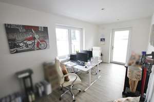 == Einziehen und wohlfühlen! 2021 errichteter Bungalow in Helpup == – Die vollständige Adresse der Immobilie erhältst du vom Anbieter., 33813 Oerlinghausen – Vorschaubild 16