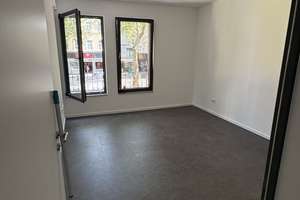 Ab sofort zu vermieten –   Wohnung in Top-Lage am Chlodwigplatz (nur WG) – Chlodwigplatz -, 50678 Neustadt/Süd, Köln – Vorschaubild 1
