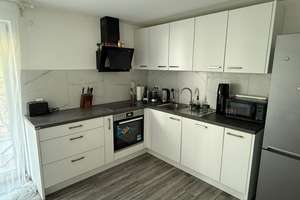 Sanierte & möblierte 4 Zimmer Wohnung – Die vollständige Adresse der Immobilie erhältst du vom Anbieter., 70469 Feuerbach-Mitte, Stuttgart – Vorschaubild 8