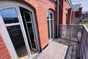 Helle 2-Zimmer-Wohnung im Spreekarree mit Balkon und moderner offener Küche – Carl-Spindler-Straße 15, 12555 Köpenick, Berlin – Vorschaubild 10