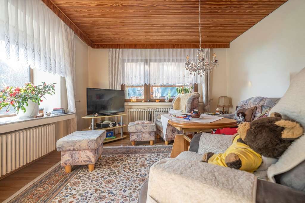 Immobilie in Rastede - Vielseitiges Wohnhaus in Rastede/Wahnbek - Bild 4