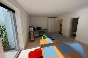 Sehr hochwertige und ruhige Einliegerwohnung in absoluter Toplage von Bonn Kessenich (möbliert) – Die vollständige Adresse der Immobilie erhältst du vom Anbieter., 53115 Kessenich, Bonn – Vorschaubild 6