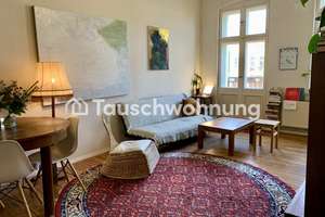 Tauschwohnung: 50m2 in FH/Samariterkiez gg. größere Whg in NK, XBerg, Fhain – Bänschstr. 36, 10247 Friedrichshain, Berlin – Vorschaubild 2