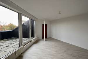 Hellerhof: Schicke 2 Zimmer-Wohnung mit großer Terrasse – Dresdener Straße 55, 40595 Hellerhof, Düsseldorf – Vorschaubild 4