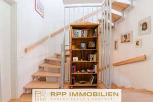 Reihenhaus mit Wohlfühlfaktor - ideal für junge Familien! – München (Kreis) – Vorschaubild 11