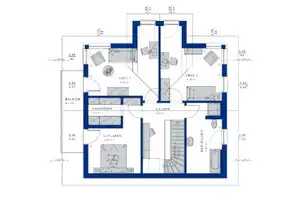 Bestpreisgarantie bei Bien Zenker - Entspannt BEZUGSFERTIG bauen, von der Planung bis zum Einzug ! – Konstanz (Kreis) – Vorschaubild 3