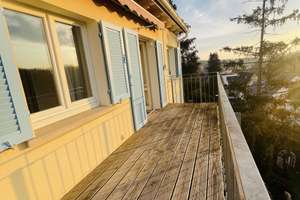 Attraktive 3Zi Whg. mit sonnigem Balkon und Blick auf den Wald sucht Einzelmieter, teilmöbliert – Die vollständige Adresse der Immobilie erhältst du vom Anbieter., 70195 Botnang-Süd, Stuttgart – Vorschaubild 13