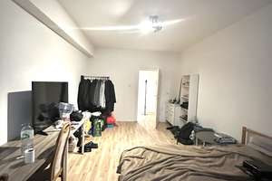 Worringer Straße 3,5 Zimmer, Küche, Balkon zum Selbstbezug ab 01.06.2026 mit neuer Gasetagenheizung – Die vollständige Adresse der Immobilie erhältst du vom Anbieter., 40211 Stadtmitte, Düsseldorf – Vorschaubild 7