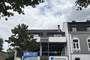 Exklusive 160 m² | 4 Zimmer | Kamin | Sonnenbalkon | Top-Anbindung in Bonn-Beuel-Ramersdorf