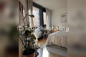 Tauschwohnung: Biete 1 Zi Wohnung Westend, suche Größere – Parkstraße 12, 80339 Schwanthalerhöhe (Ortsteil), München – Vorschaubild 1