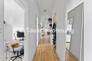 Tauschwohnung: 3 Zimmer in Kreuzberg gegen 3-4 Zimmer – Zeughofstr 19, 10997 Kreuzberg, Berlin – Vorschaubild 2