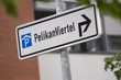 Tiefgaragenstellplatz im PelikanViertel Hannover - Ihr Auto sicher und bequem abstellen