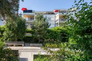 Kapitalanlage, vermietete 2-Zimmer-Wohnung im Bethanien Lindenhof – Die vollständige Adresse der Immobilie erhältst du vom Anbieter., 69126 Rohrbach, Heidelberg – Vorschaubild 2