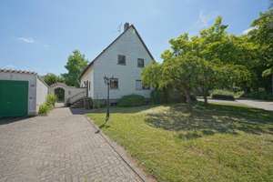 Mehrgenerationenhaus - Lust auf ein neues Projekt? – Die vollständige Adresse der Immobilie erhältst du vom Anbieter., 53844 Troisdorf – Vorschaubild 6