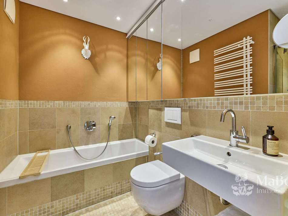 Badezimmer