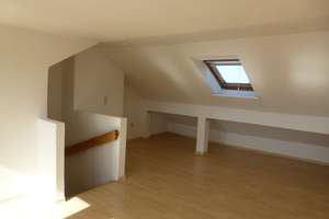 Ravensberg : Traum-Maisonette mit Blick über ganz Kiel, EBK / Balkon, Holzboden Dusche – Die vollständige Adresse der Immobilie erhältst du vom Anbieter., 24105 Ravensberg, Kiel – Vorschaubild 11