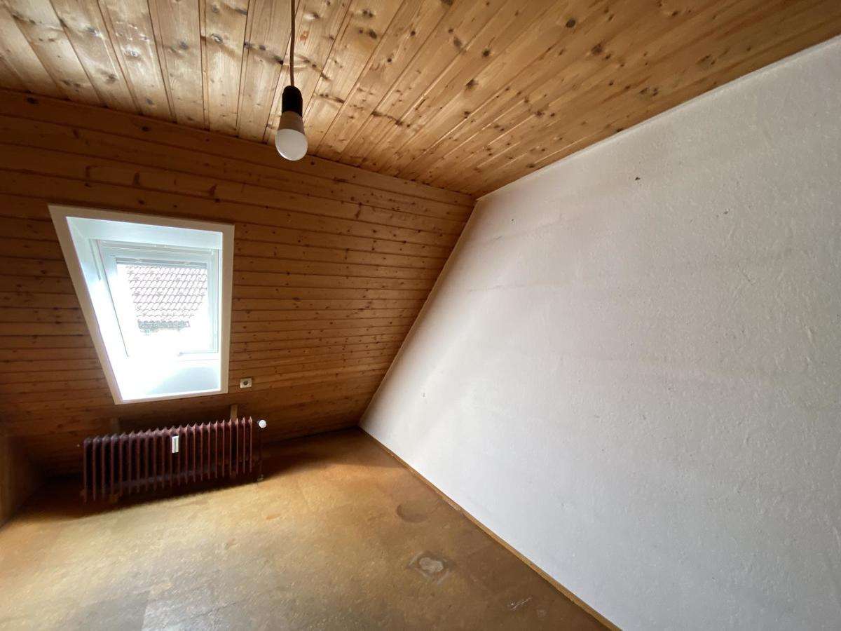 Immobilie in Kandern - Unendliche Möglichkeiten - Bild 1