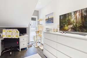 Isernhagen: Moderne DHH mit hochwertiger Ausstattung und Garage – Die vollständige Adresse der Immobilie erhältst du vom Anbieter., 30916 Isernhagen – Vorschaubild 14