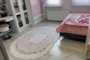Preiswertes, großes und vollständig renoviertes Haus mit vier Zimmern  in Biebesheim – Die vollständige Adresse der Immobilie erhältst du vom Anbieter., 64584 Biebesheim am Rhein – Vorschaubild 14