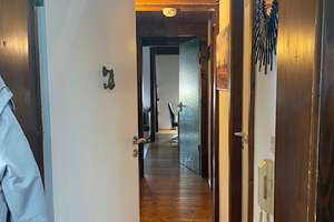 Schöne gepflegte 3-ZKBB Altbauwohnung in ruhiger Lage inkl. Stellplatz – Malvenstr. 6b, 76189 Daxlanden, Karlsruhe – Vorschaubild 14